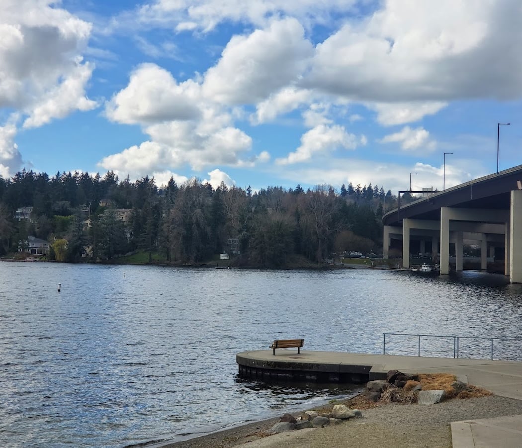 Canoe Mercer Slough 5